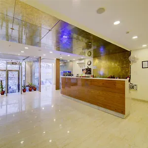 4* מלון D'capitol - Delhi Airport