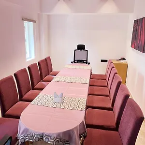 Park Residency Kodungallur Hotel